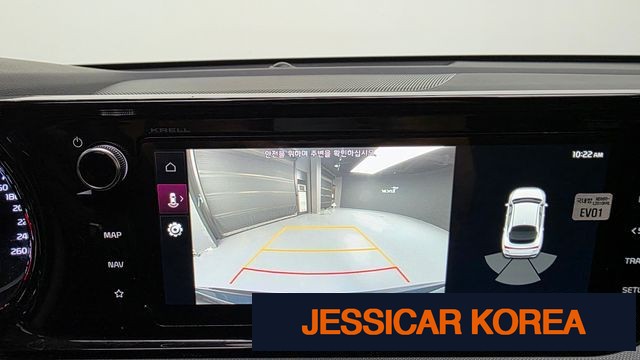 2021 Kia K5 3rd Gen - Thumbnail 2