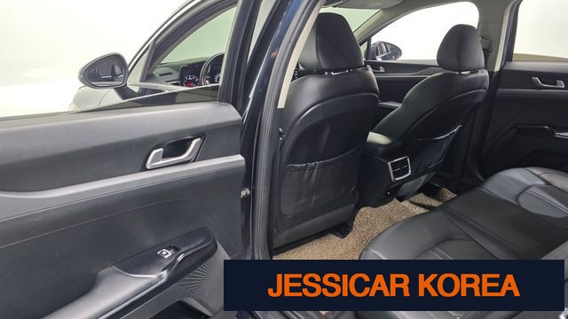 2021 Kia K5 3rd Gen - Thumbnail 3