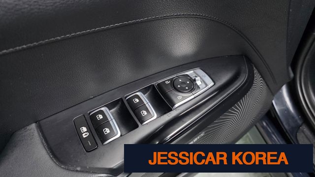 2021 Kia K5 3rd Gen - Thumbnail 5