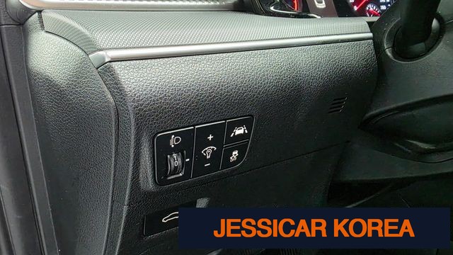 2021 Kia K5 3rd Gen - Thumbnail 10