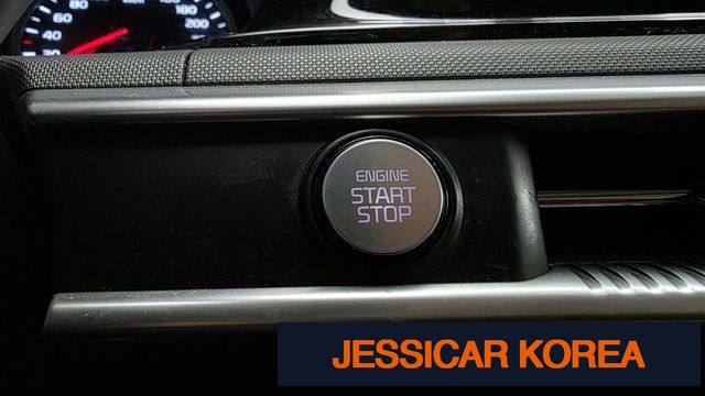 2021 Kia K5 3rd Gen - Thumbnail 11