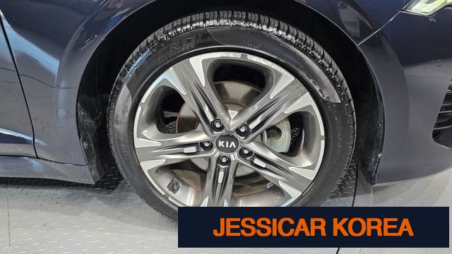 2021 Kia K5 3rd Gen - Thumbnail 14