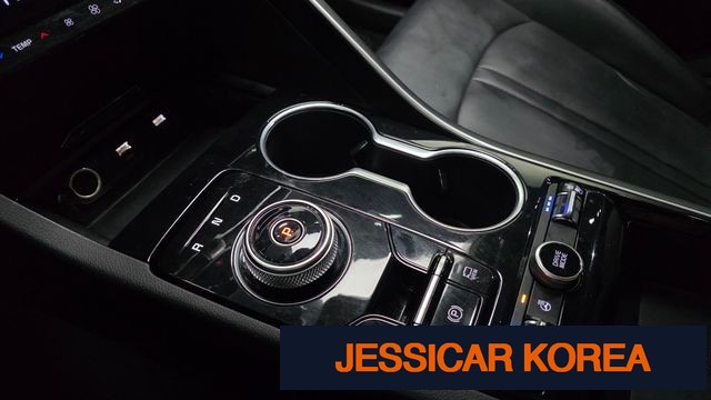 2021 Kia K5 3rd Gen - Thumbnail 15