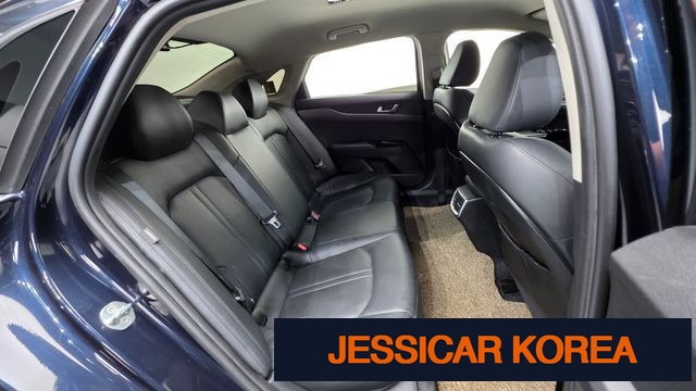 2021 Kia K5 3rd Gen - Thumbnail 17