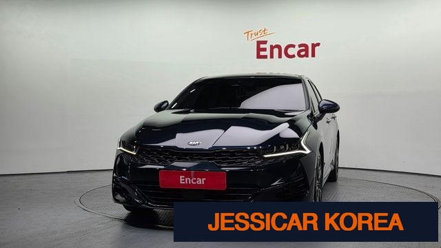 2021 Kia K5 3rd Gen - Thumbnail 19