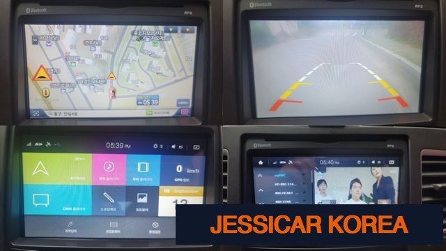 2015 KG Mobility Korando Turismo - Thumbnail 7