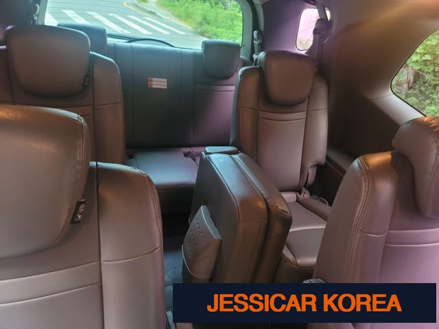 2015 KG Mobility Korando Turismo - Thumbnail 9
