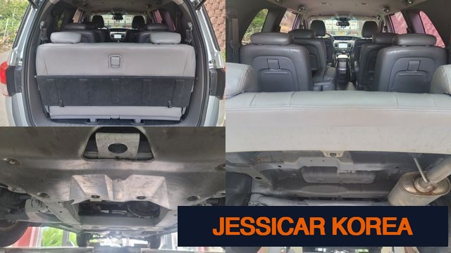 2015 KG Mobility Korando Turismo - Thumbnail 18
