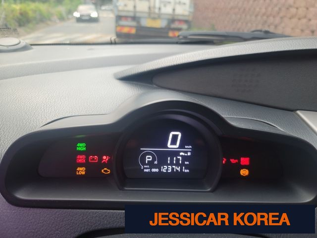 2015 KG Mobility Korando Turismo - Thumbnail 19