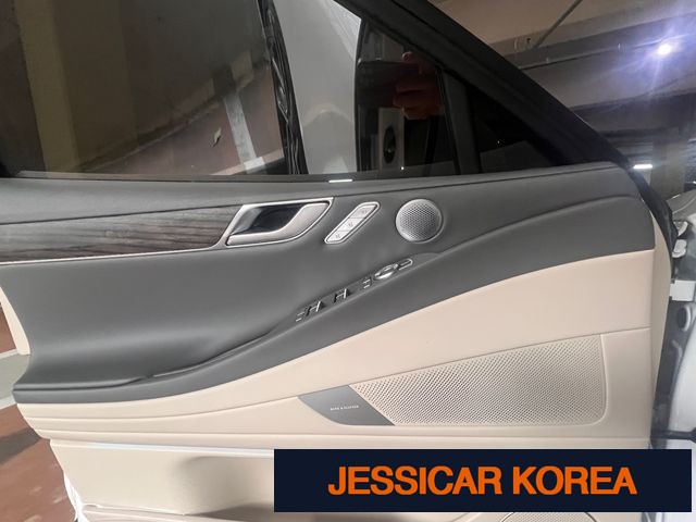 2025 Genesis G80 (RG3) - Thumbnail 6