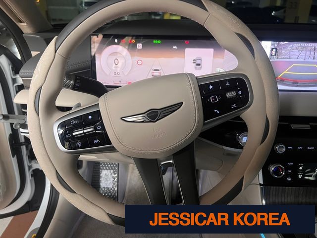 2025 Genesis G80 (RG3) - Thumbnail 13