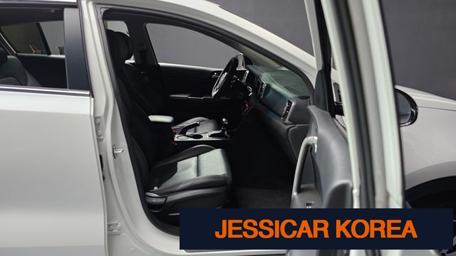 2016 Kia Sportage 4th generation - Thumbnail 5