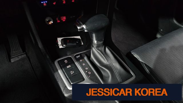 2016 Kia Sportage 4th generation - Thumbnail 7