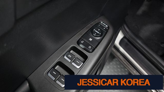 2016 Kia Sportage 4th generation - Thumbnail 8