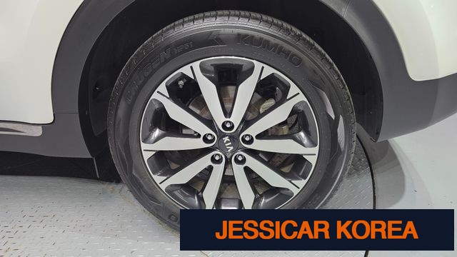 2016 Kia Sportage 4th generation - Thumbnail 10