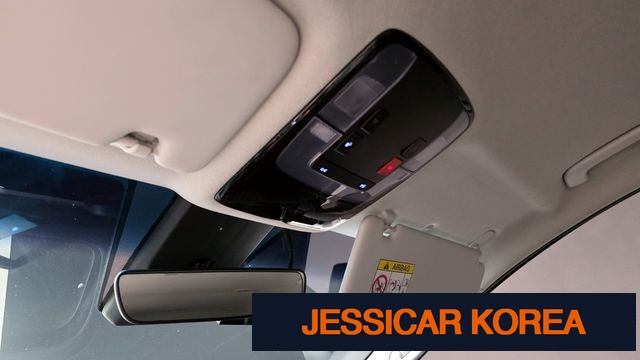 2022 Hyundai Staria - Thumbnail 4