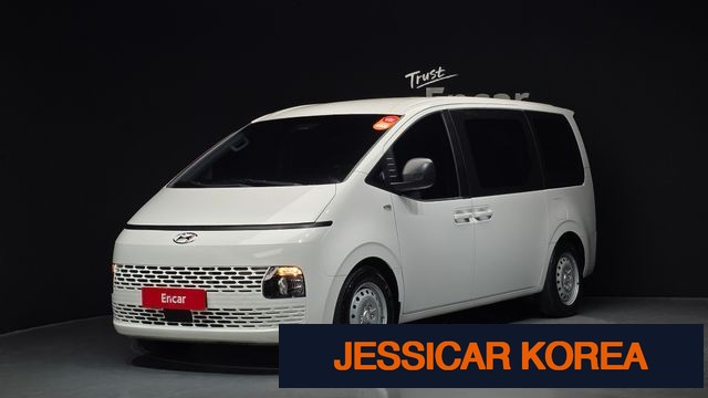 2022 Hyundai Staria - Thumbnail 6