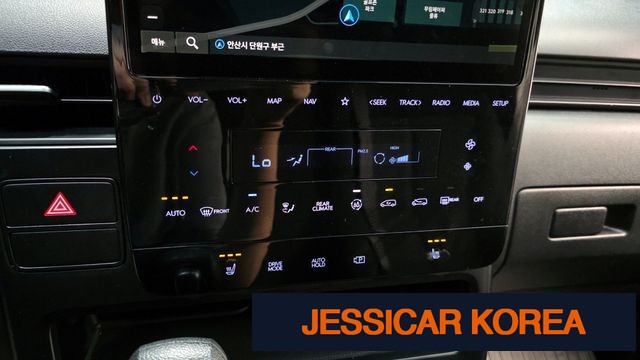 2022 Hyundai Staria - Thumbnail 7