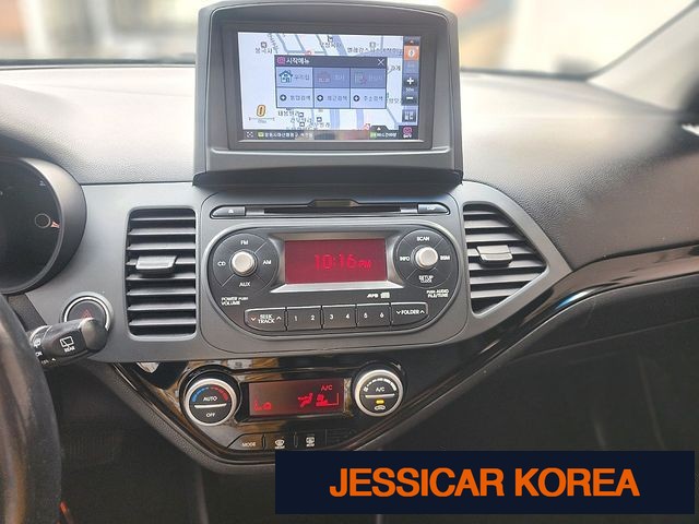 2013 Kia All New Morning - Thumbnail 3