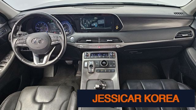2019 Hyundai Palisade - Thumbnail 2