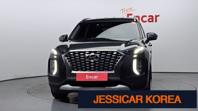 2019 Hyundai Palisade - Thumbnail 3