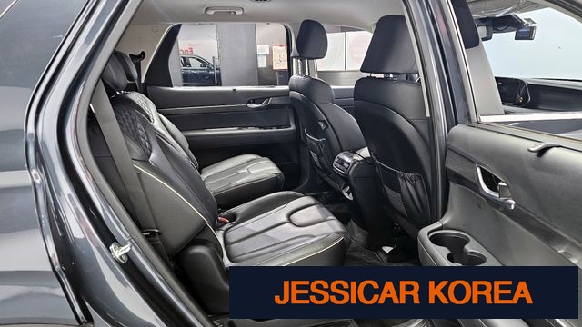 2019 Hyundai Palisade - Thumbnail 5