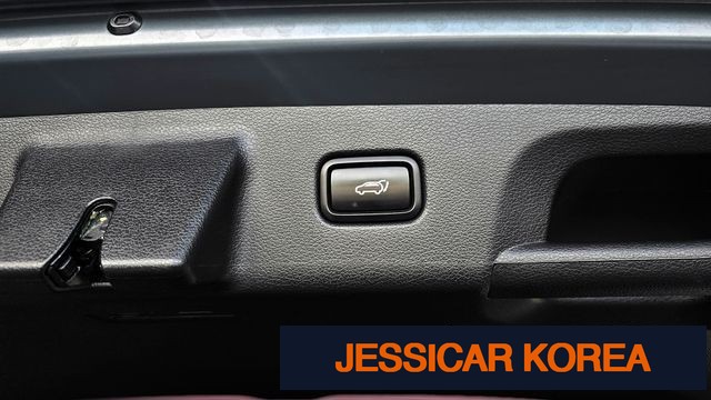 2019 Hyundai Palisade - Thumbnail 7