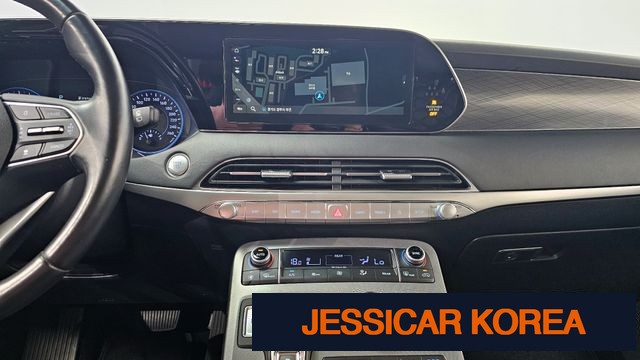 2019 Hyundai Palisade - Thumbnail 8