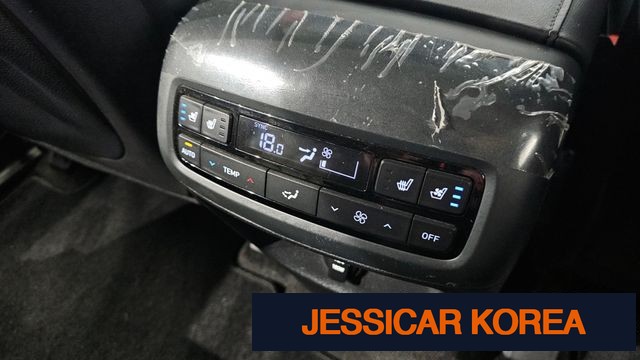 2019 Hyundai Palisade - Thumbnail 10