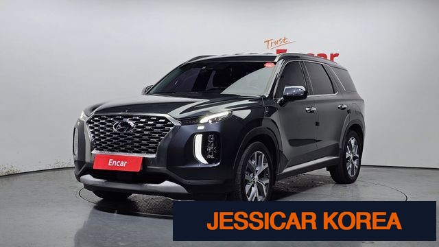 2019 Hyundai Palisade - Thumbnail 11
