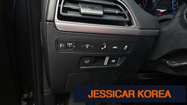 2019 Hyundai Palisade - Thumbnail 12