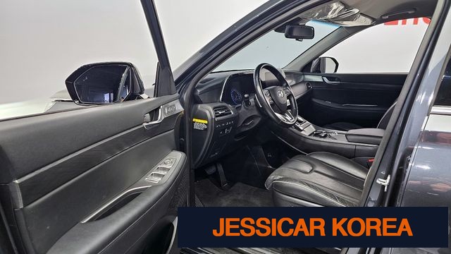 2019 Hyundai Palisade - Thumbnail 14