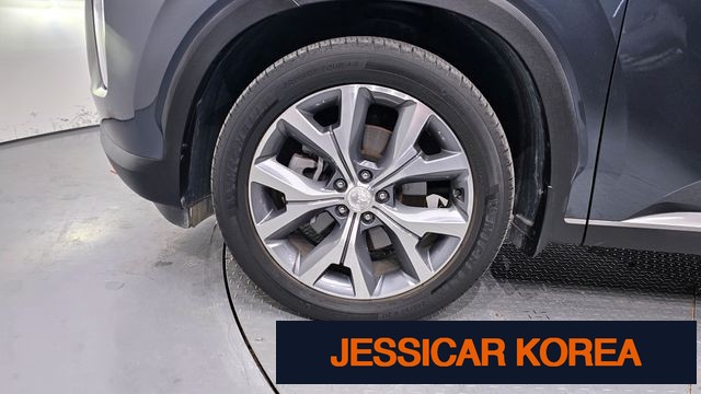 2019 Hyundai Palisade - Thumbnail 15