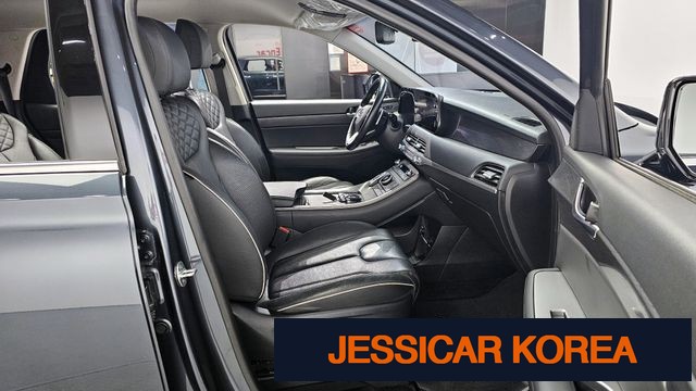 2019 Hyundai Palisade - Thumbnail 16