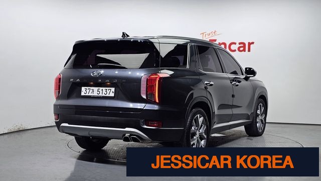 2019 Hyundai Palisade - Thumbnail 17