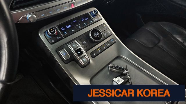 2019 Hyundai Palisade - Thumbnail 18