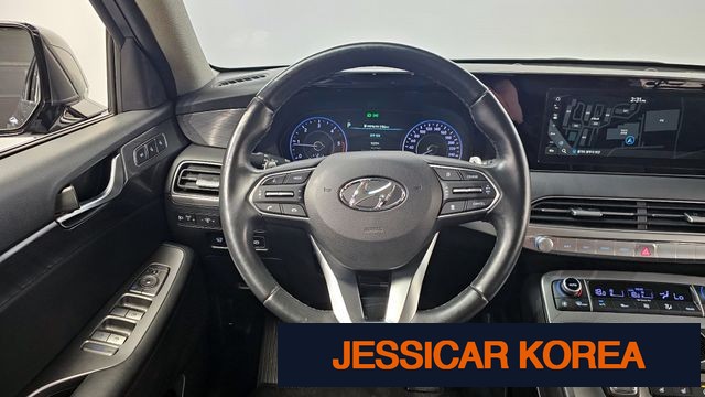 2019 Hyundai Palisade - Thumbnail 19