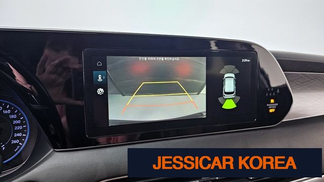 2019 Hyundai Palisade - Thumbnail 20