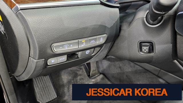 2021 Kia The K9 - Thumbnail 8