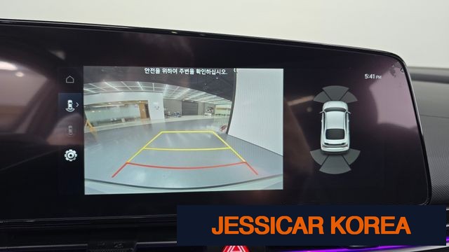 2025 Hyundai The New Avante (CN7) - Thumbnail 15