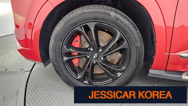 2019 Hyundai Santa Fe TM - Thumbnail 2