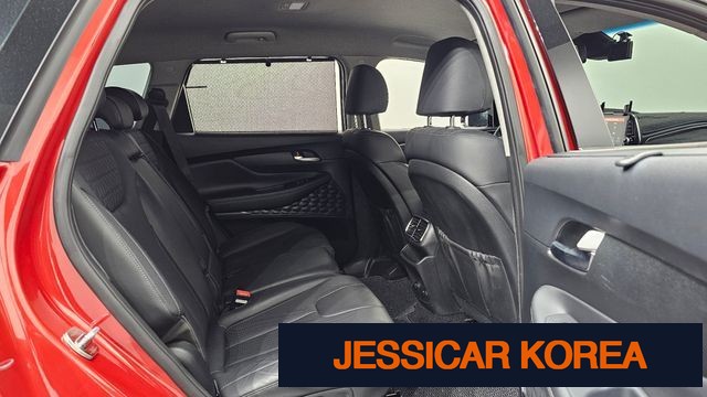 2019 Hyundai Santa Fe TM - Thumbnail 3