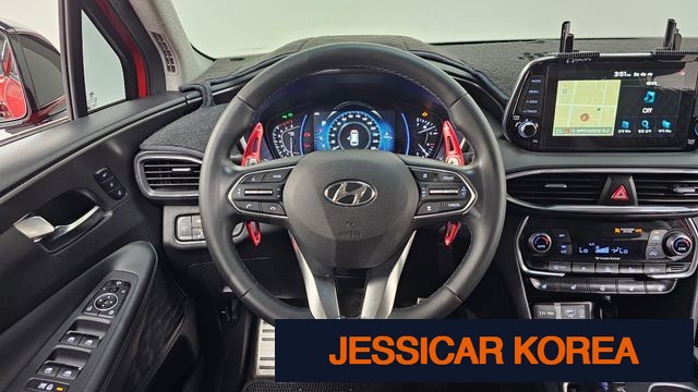 2019 Hyundai Santa Fe TM - Thumbnail 6