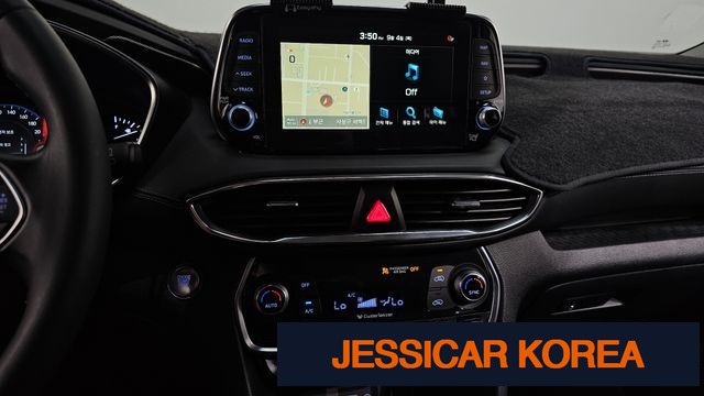 2019 Hyundai Santa Fe TM - Thumbnail 16