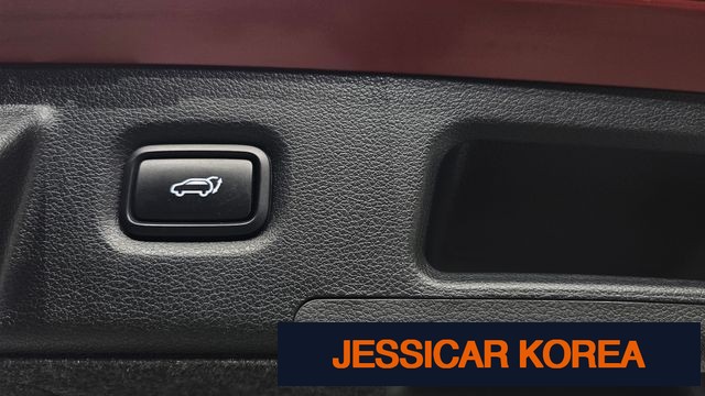 2019 Hyundai Santa Fe TM - Thumbnail 17