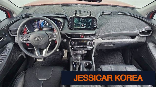 2019 Hyundai Santa Fe TM - Thumbnail 19