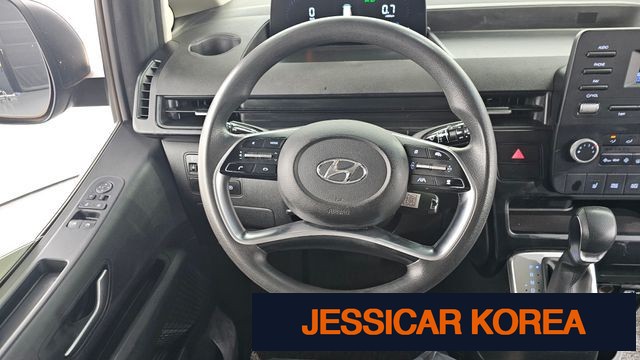 2022 Hyundai Staria - Thumbnail 12