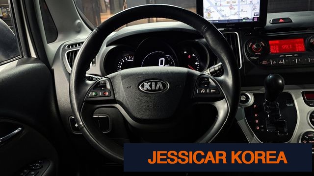 2017 Kia Ray - Thumbnail 2