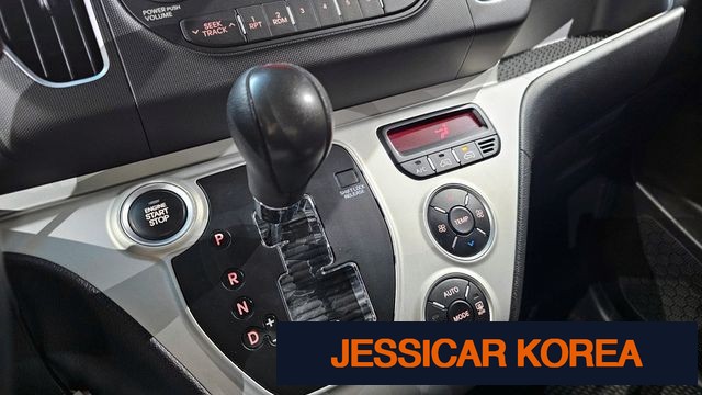 2017 Kia Ray - Thumbnail 3