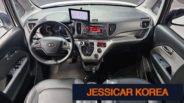 2017 Kia Ray - Thumbnail 6